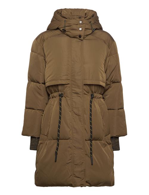 Day Birger et Mikkelsen Clare - Winter Puff Day Birger Et Mikkelsen Green