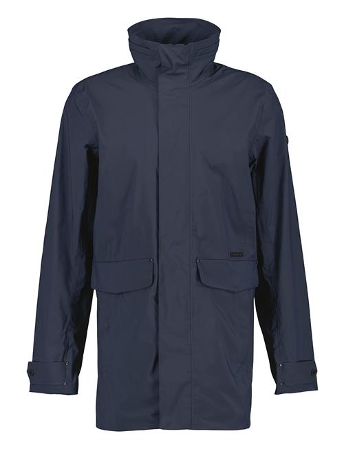 Didriksons Harry Usx Parka Didriksons Navy