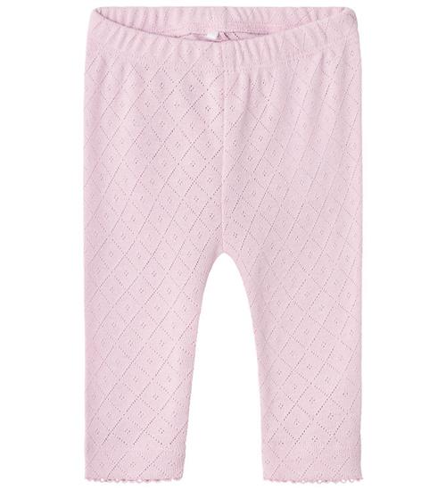 Name It Leggings - NbfSilla - Corsage