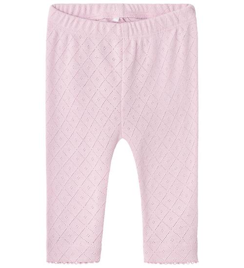 Se Name It Leggings - NbfSilla - Corsage ved KidsWorld