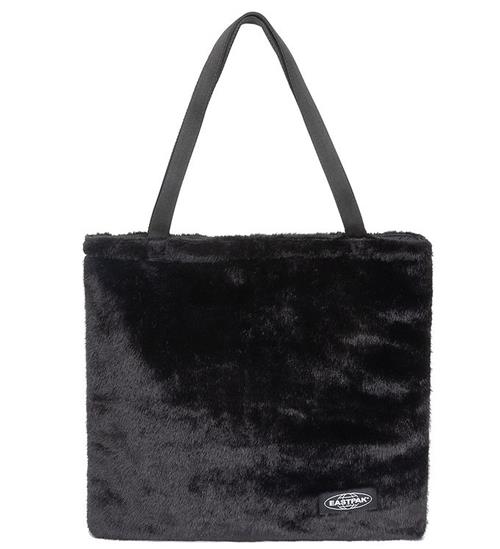 Eastpak Taske - Charlie - Fuzzy Black