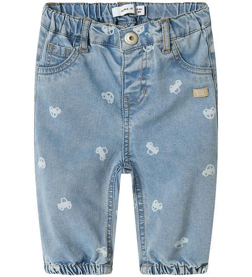 Name It Jeans - NbmBen - Medium Blue Denim