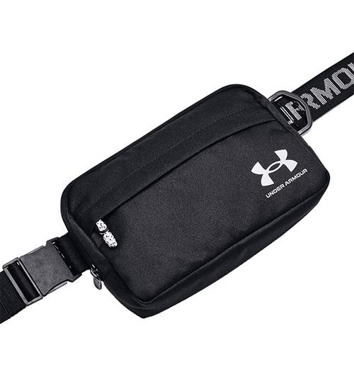 Under Armour BÃ¦ltetaske - Loudon - Black