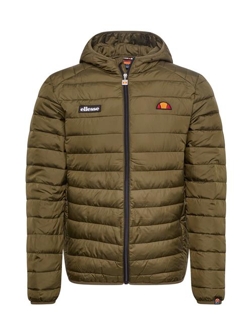 ELLESSE Overgangsjakke 'Lombardy'  oliven