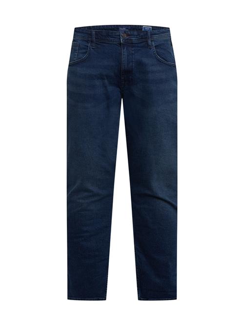 Blend Big Jeans 'Twister'  mørkeblå