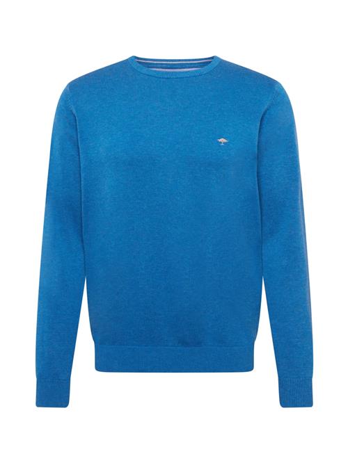 FYNCH-HATTON Pullover  royalblå