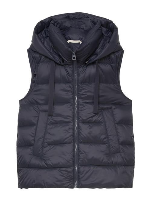 Marc O'Polo Vest  navy