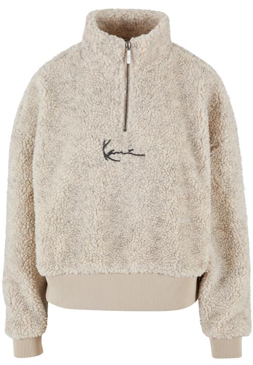 Se Karl Kani Sweatshirt  beige ved About You