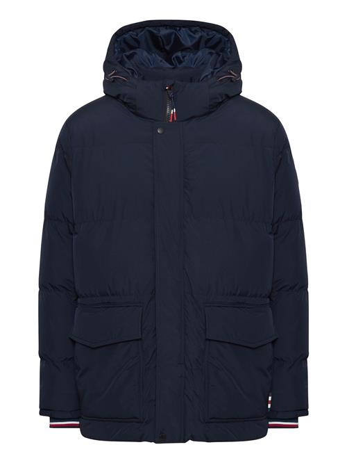 FQ1924 Vinterparka 'Jacob'  navy