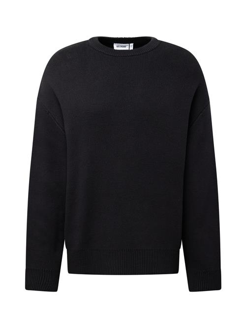 WEEKDAY Pullover 'Cypher'  sort