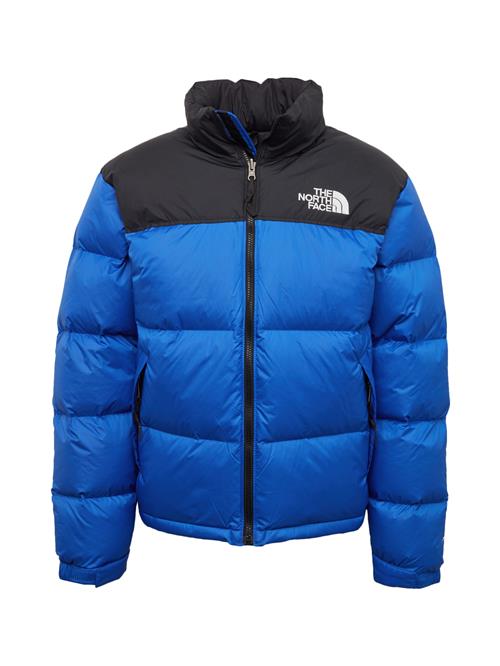 THE NORTH FACE Vinterjakke '1996 Retro Nuptse'  blå / sort