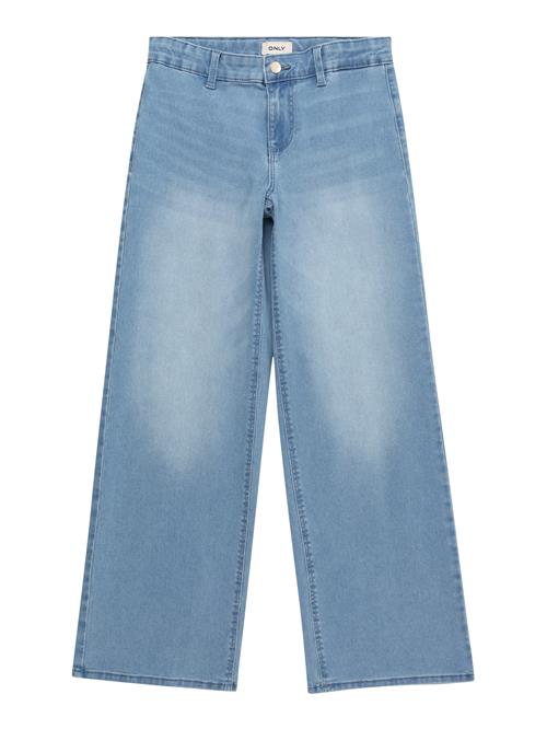 KIDS ONLY Jeans 'Sylvie'  blue denim