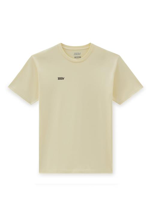 VANS Shirts  beige / sort