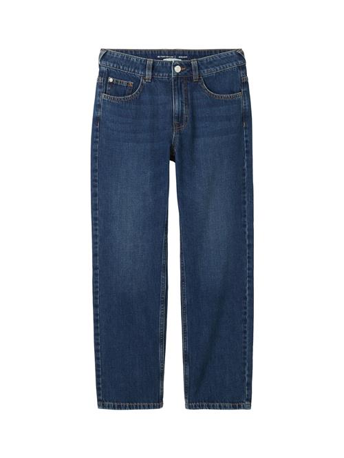 TOM TAILOR Jeans  mørkeblå