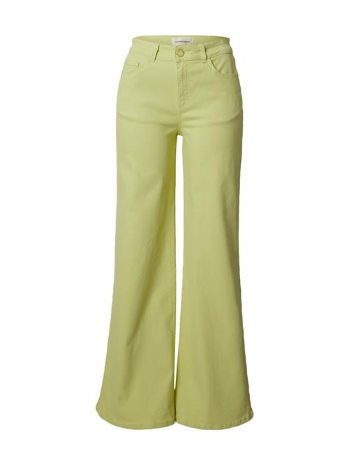 Fabienne Chapot Jeans 'Thea'  lime