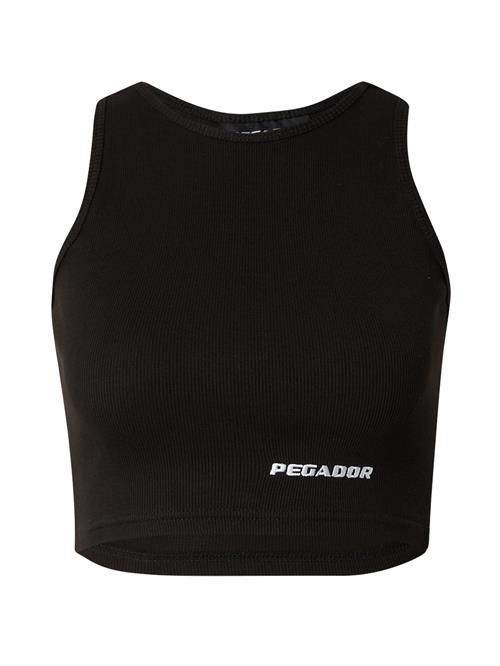 Pegador Overdel  sort / offwhite