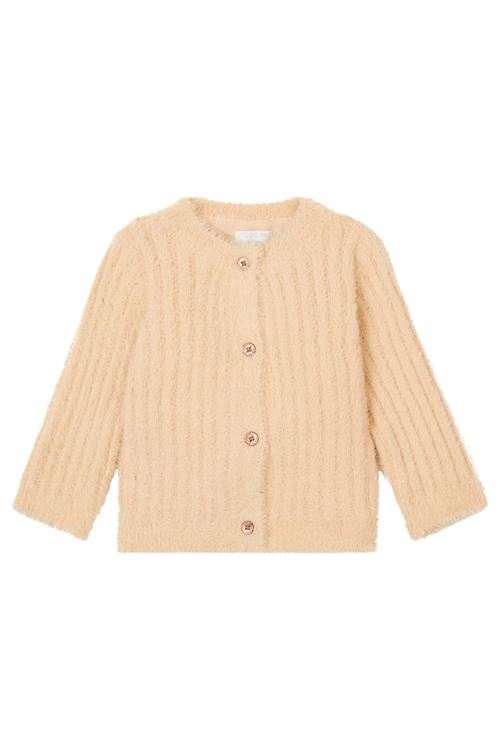 Noppies Cardigan 'Ferez'  beige / honning