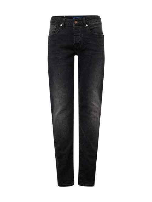 SCOTCH & SODA Jeans 'Ralston'  black denim