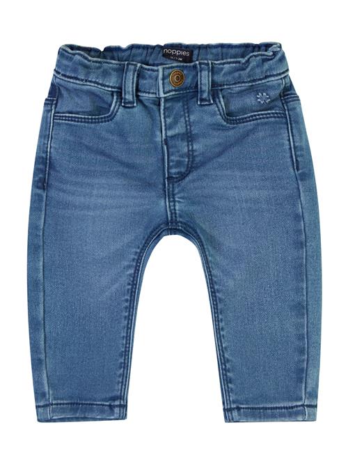 Noppies Jeans  blue denim