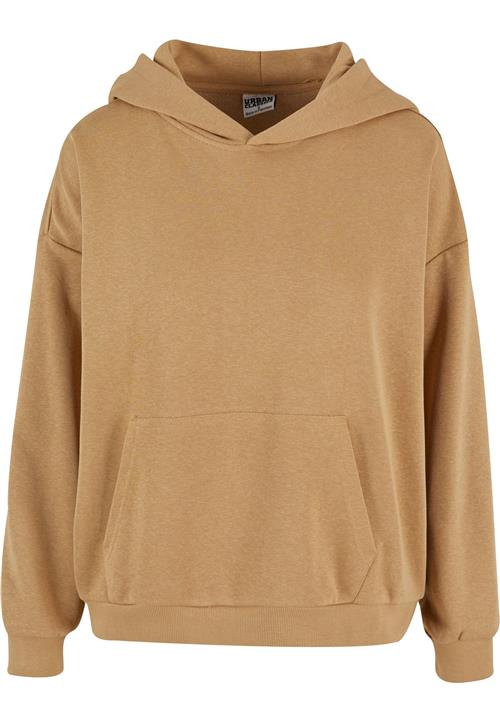 Urban Classics Sweatshirt  camel