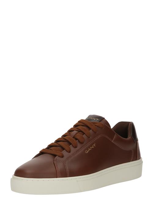 GANT Sneaker low 'Mc Julien'  brun