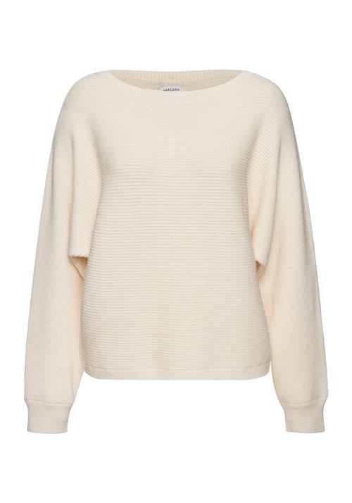 Se LASCANA Pullover  beige ved About You