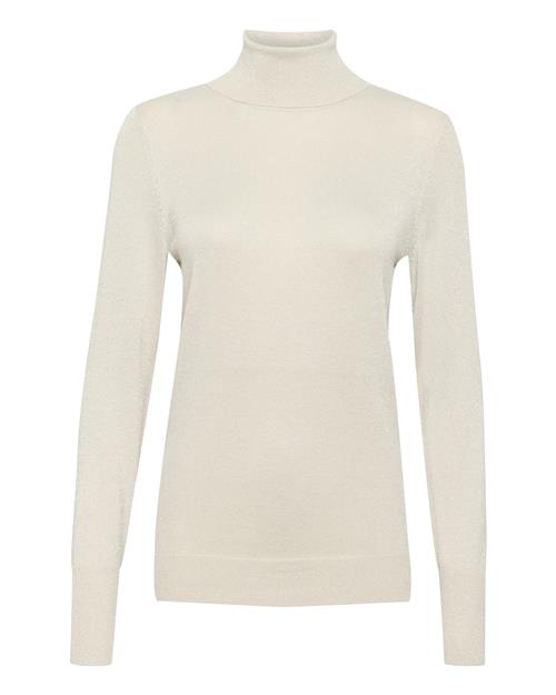 Kaffe Pullover 'Regina'  elfenben