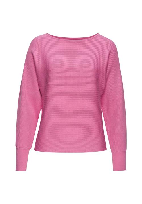 VIVANCE Pullover  pink