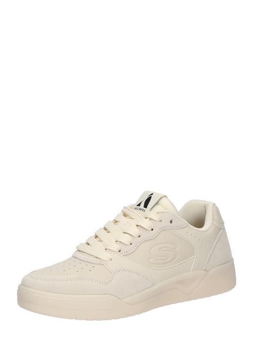 SKECHERS Sneaker low  creme