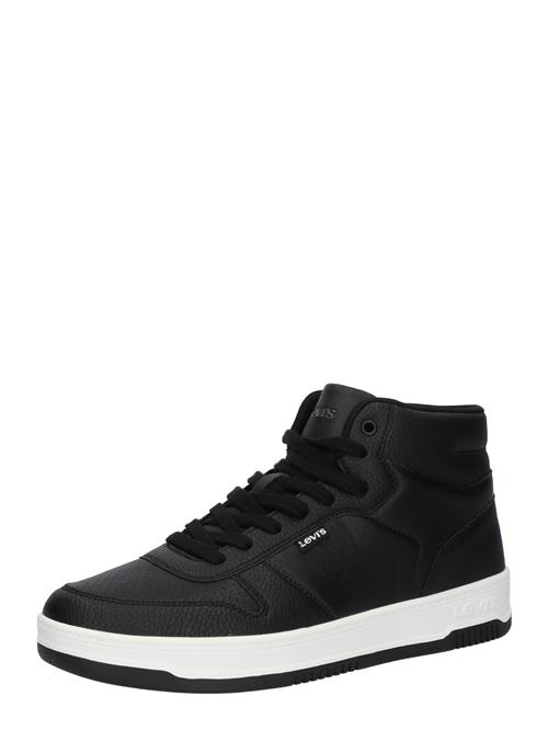 LEVI'S ® Sneaker high 'DRIVE'  sort