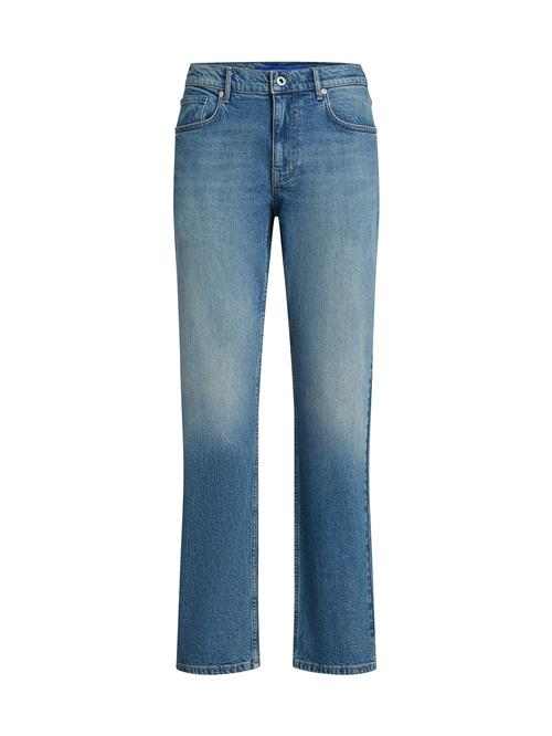 KARL LAGERFELD JEANS Jeans  blue denim