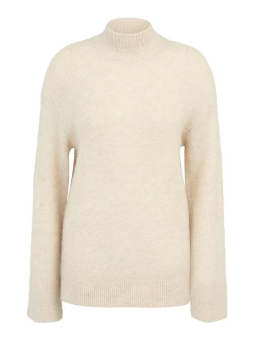 YAS Tall Pullover  beige