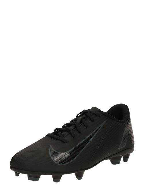 NIKE Fodboldstøvler 'Mercurial Vapor 16 Club'  røgblå / sort