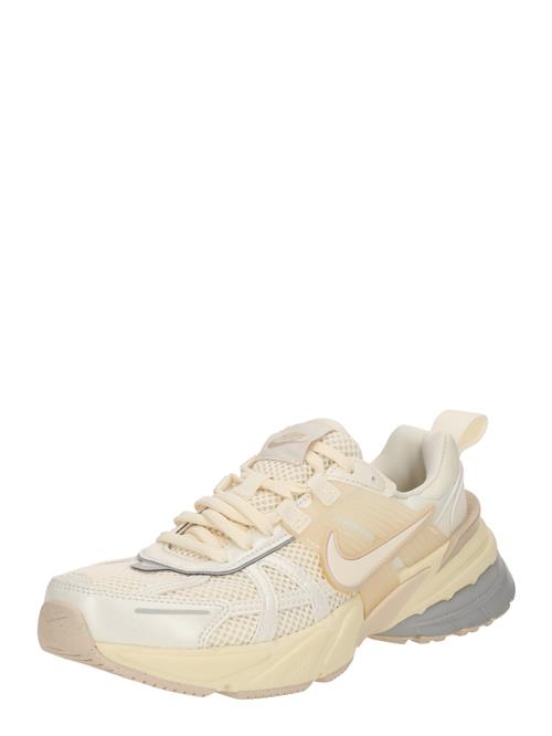 Nike Sportswear Sneaker low  beige / elfenben