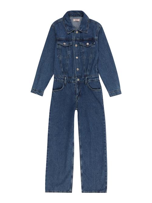 KIDS ONLY Overall  blue denim