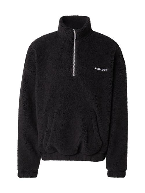 Pegador Pullover 'PUKA'  sort / hvid