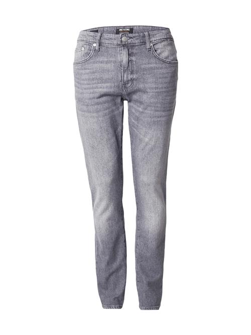 Se Only & Sons Jeans 'ONSWEFT'  grey denim ved About You