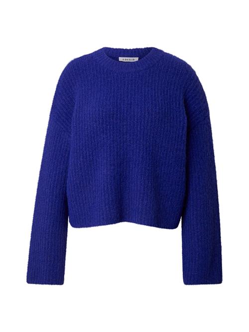 EDITED Pullover 'Salome'  mørkeblå