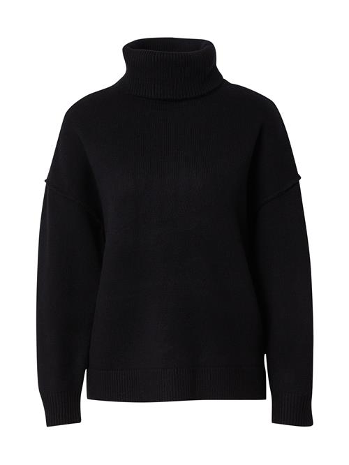 co'couture Pullover 'Maja'  sort