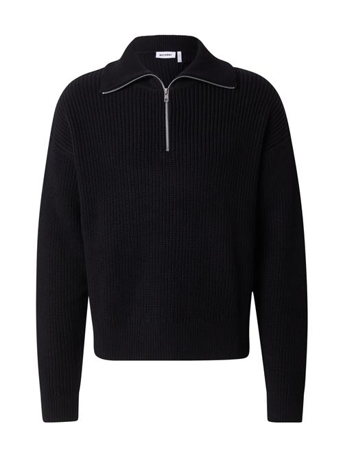 Se WEEKDAY Pullover 'Jim'  sort ved About You