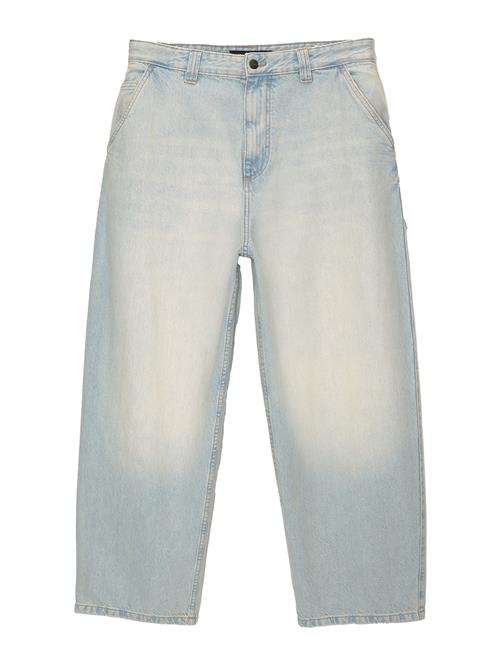 Pull&Bear Jeans  lyseblå