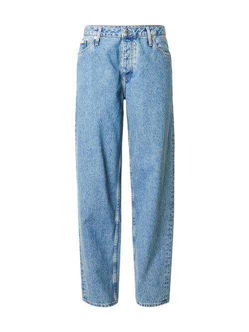 Calvin Klein Jeans Jeans '90'S'  blue denim