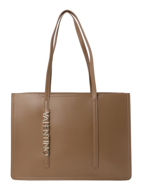 VALENTINO Shopper 'WALL RE'  guld / taupe