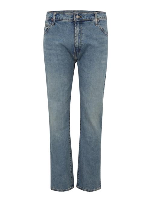 Se Polo Ralph Lauren Big & Tall Jeans 'HAMPTON'  blue denim ved About You