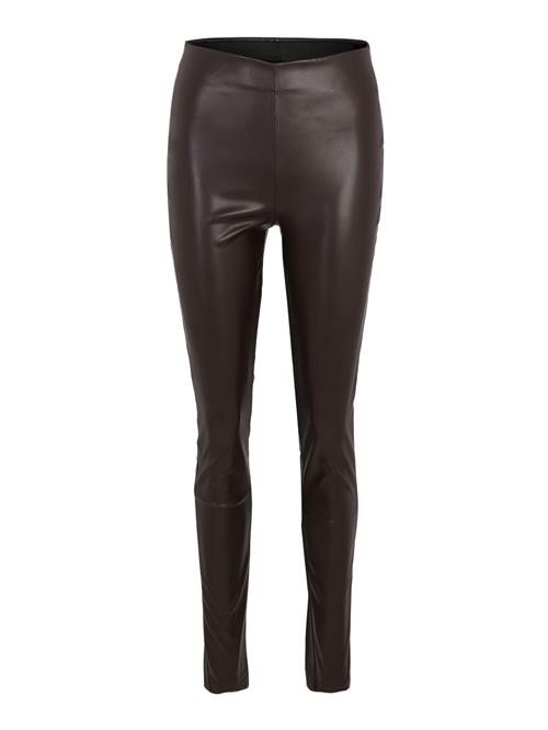 Se Vero Moda Tall Leggings 'VMCIFF'  choko ved About You