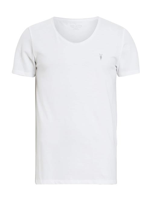 AllSaints Bluser & t-shirts 'FARIS'  hvid