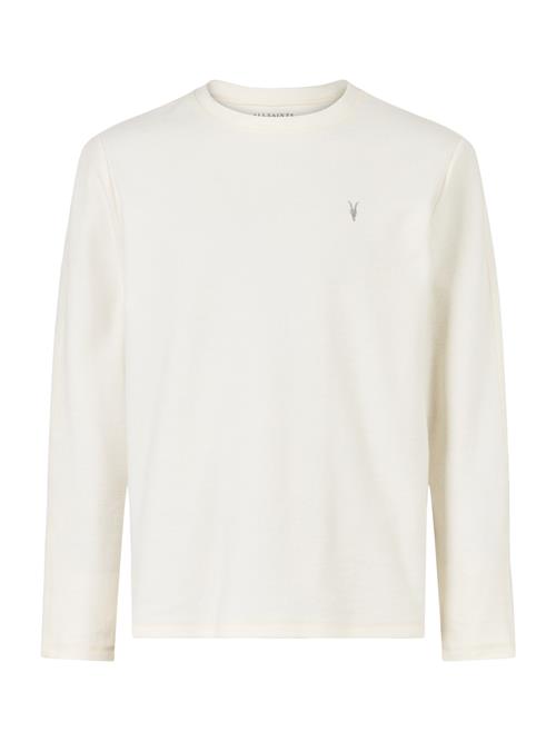 AllSaints Bluser & t-shirts 'ROWE'  hvid