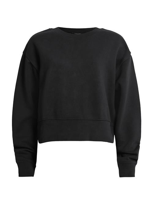 AllSaints Sweatshirt 'SEPARO WING'  guld / grå / sort