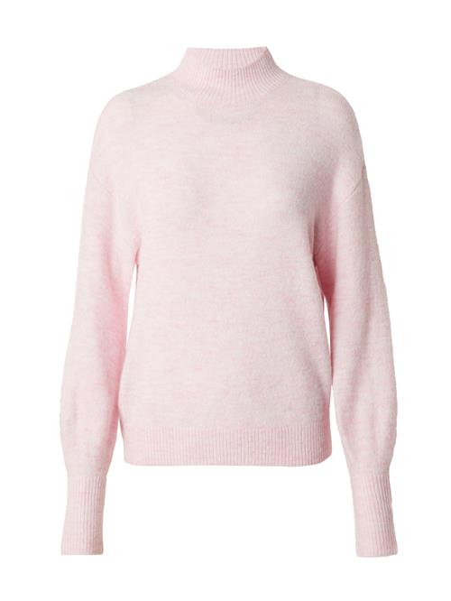 Se VERO MODA Pullover  lyserød ved About You