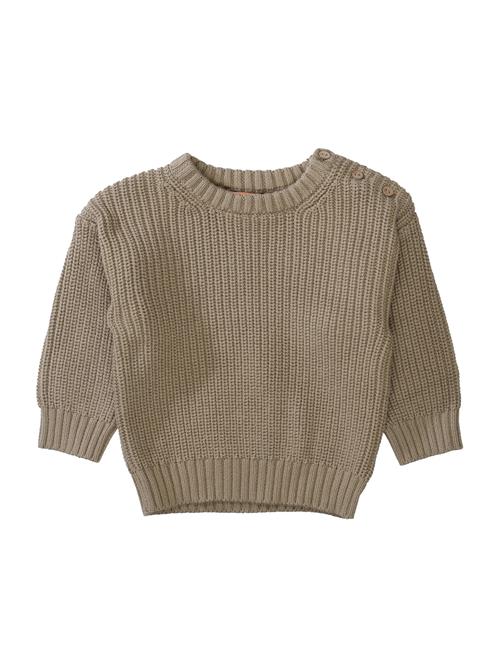 STACCATO Pullover  brokade